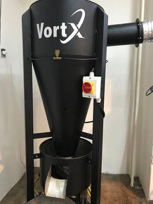 VortX Ecofilter - vodný filter pre pražiareň kávy