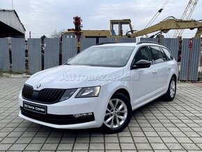 Škoda Octavia 3 Combi 2.0 TDI 110kW DSG°ACC°ODPOČET DPH