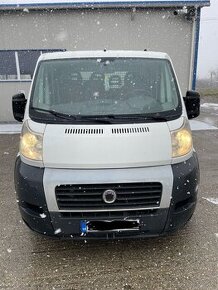 Fiat Ducato Valnik 7 miestny