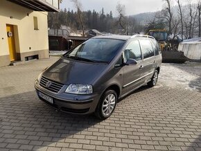 Sharan 1.9 TDI 2007