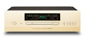 Accuphase DP450