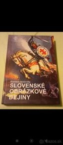 Slovenské obrázkové dejiny