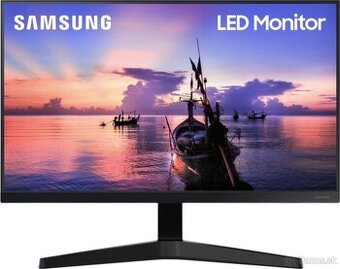 LCD monitor Full HD