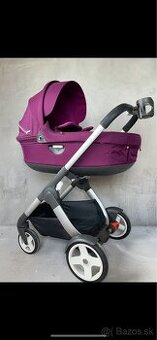 Stokke crusi