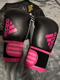 Boxerské rukavice Adidas