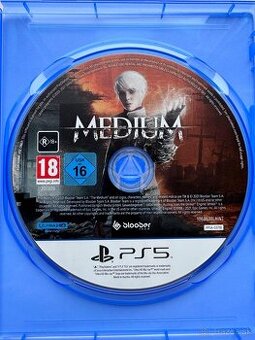 The Medium na Playstation 5