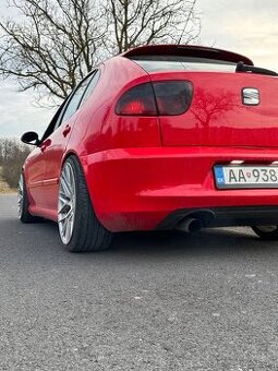 Predám Seat Leon 1M ARL