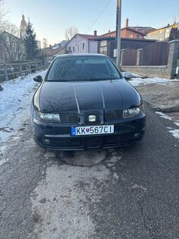 Predám Seat leon arl