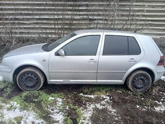 Golf 4 1.9tdi