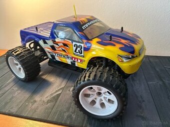 Maverick Strada MT 1/10 RTR Brushless