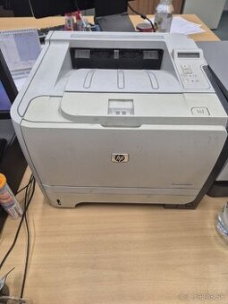 HP LaserJet P2055d