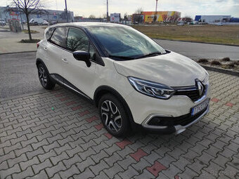 Predám Renault CAPTUR