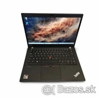 Lenovo ThinkPad X13 Gen1 5 PRO 4650U 8 GB RAM 256 GB SSD 13.