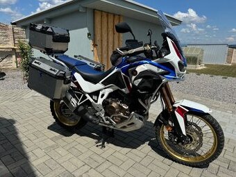 Honda CRF 1100 A4M Adventure Sports