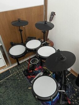 Alesis Nitro Max