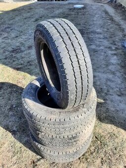 195/70R15C. 104/102R Matador letné