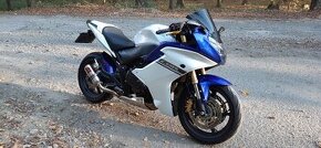 HONDA CBR 600 FA