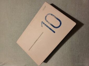 Acer Iconia One 10