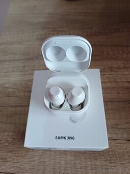 Originálne slúchadlá Samsung bezdrôtové Galaxy Buds FE R400