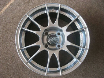 Predám OZ Racing 7x16 ET16 4x108 - 1