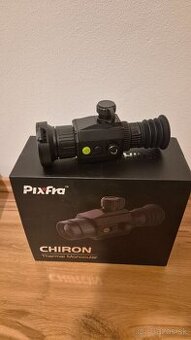 zameriavač Dahua Pixfra Chiron C450