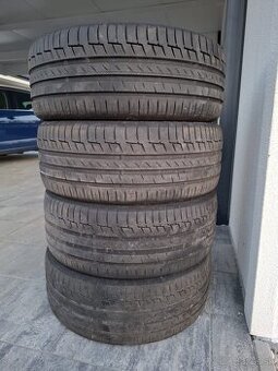 Continental premium contact 225/45 r 17