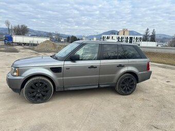 Land Rover Range Rover Sport 3.6 TD V8 200KW - 1