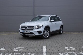 Mercedes-Benz GLB 200D