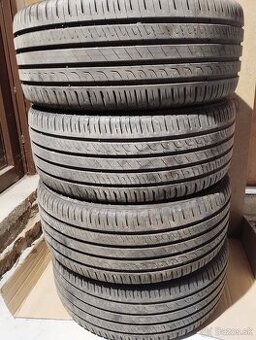 225/45 R17 letné pneumatiky