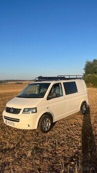 Vw T5