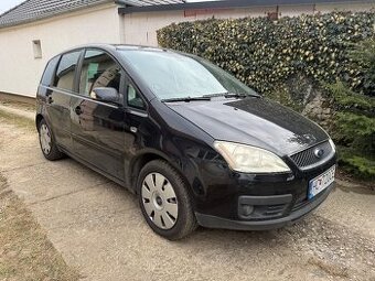 Focus C-MAX 2.0tdci r.v 2005