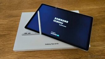 Predám Samsung Galaxy Tab S9 FE+  8/128GB