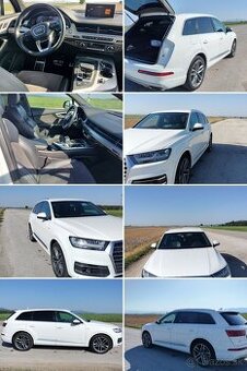 Audi Q7 3.0 TDI