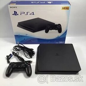 Ps4 Slim