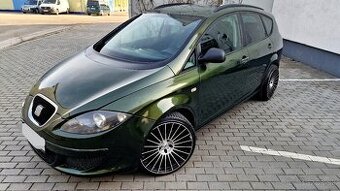 Seat Altea XL 1.9tdi - 1