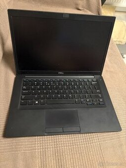 Predam Dell Latitude 7490