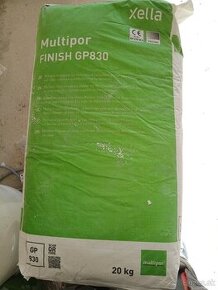 Predam multipor finish GP830 limetkove hladenie