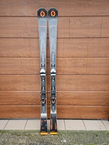 Blizzard Thunderbird R15 23/24 165cm