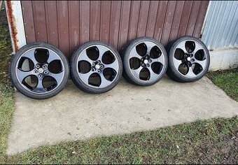 Elektrony 5x112 R18 Detroit