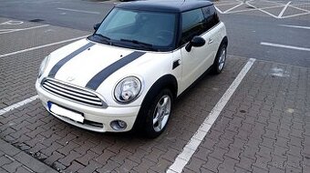 Mini Cooper R 56