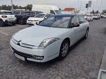 Citroën C6 2.7 HDi V6 A/T