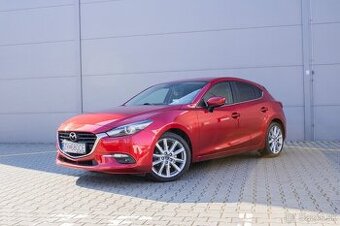 Mazda 3 - 1