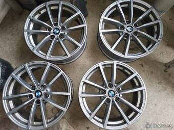 Disky BMW 5x112  7.5Jx17 - 1