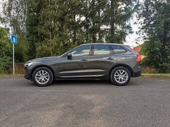 Volvo XC60 D4 2.0 140kW Momentum A/T - 1