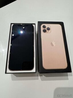 iPhone 11 pro 64 GB