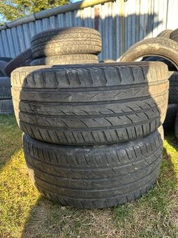 Predam letne pneumatiky 225/40 R18