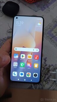 Xiaomi 11 Lite 5g NE - 1