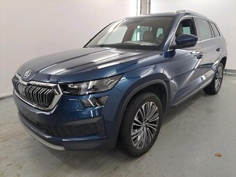 KODIAQ 2.0 CRTDI 110KW DSG7 ŠTÝL 1. majiteľ r.v.2023 ODPOCET