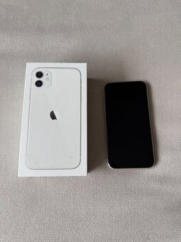 Apple Iphone 11 128gb White