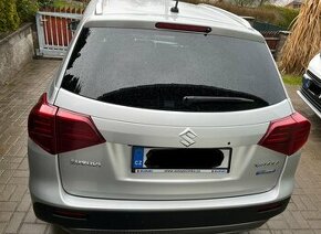 VW Tiguan 2.0 TDi 4x4